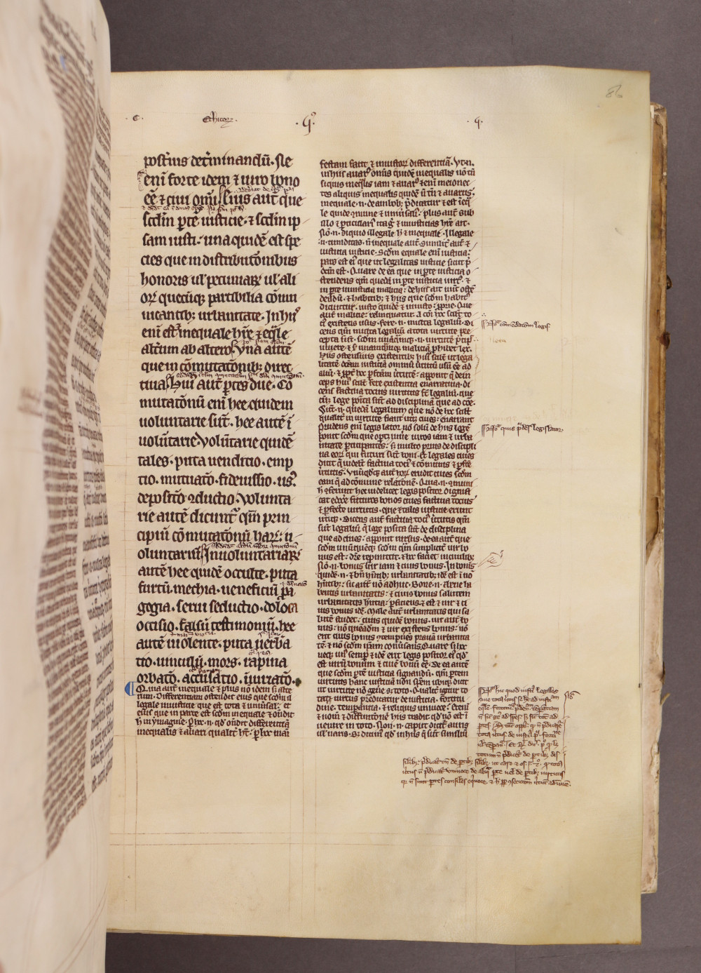 Folio 86 recto